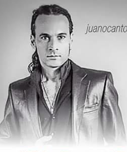 Juan Cantone Tango Workshop
